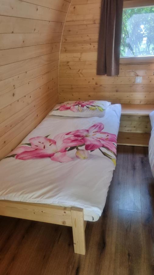 Grajski Oddih Cerklje na Gorenjskem Kültér fotó